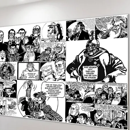 شقة Sobe Ava Palić