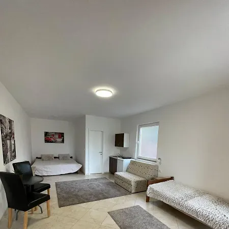 Sobe Ava Apartmán