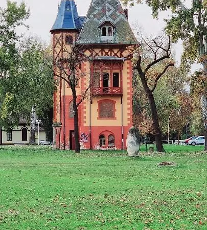 Sobe Ava Apartmán