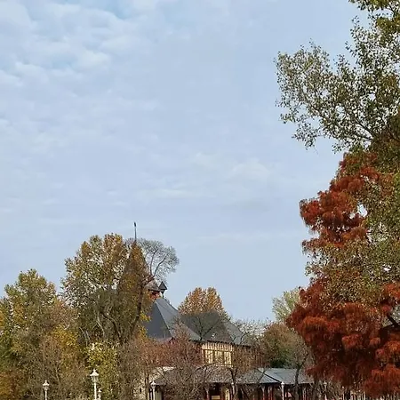 Sobe Ava Palić