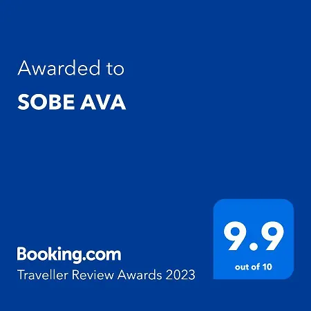 Sobe Ava