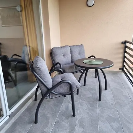 Apartmán Sobe Ava *