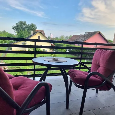 Sobe Ava * 帕利克