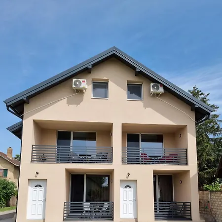 Sobe Ava Apartmán