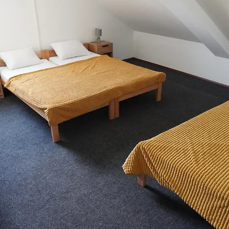 Apartmán Sobe Ava Palić