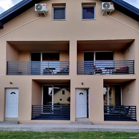 Sobe Ava Apartmán