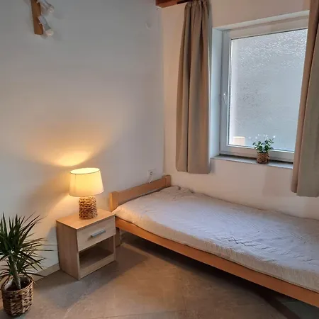 Apartament Sobe Ava *