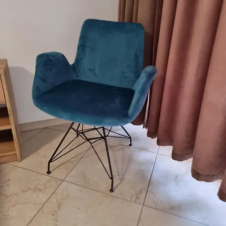 Sobe Ava Apartmán Palić