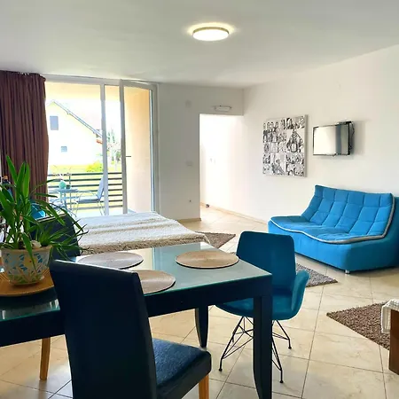 Sobe Ava Apartmán Palić