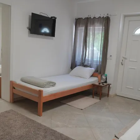 Apartmán Sobe Ava *