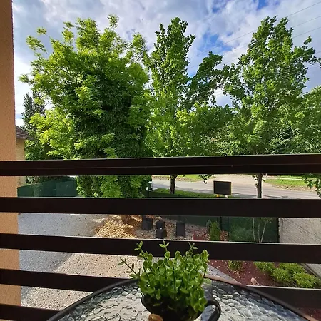Apartament Sobe Ava