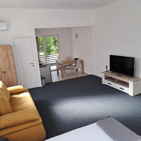 Apartament Sobe Ava Palić