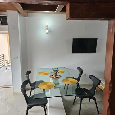 Sobe Ava شقة Palić