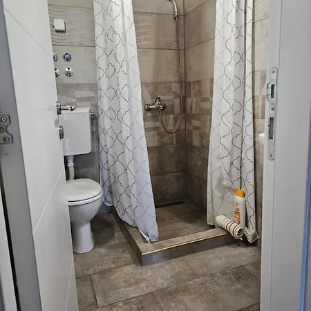 Sobe Ava Apartment *