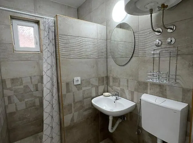 Sobe Ava Apartament *