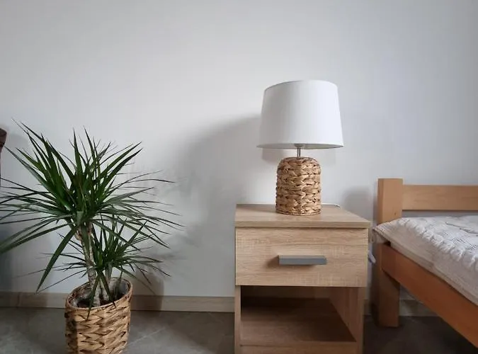 Sobe Ava Apartament Palić