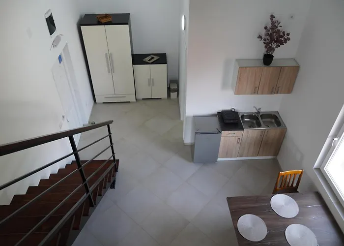 Apartament Sobe Ava