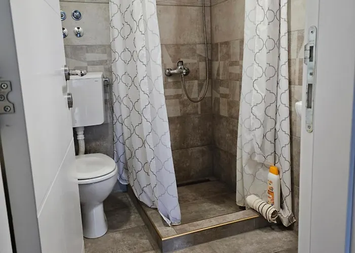 Sobe Ava Apartament *