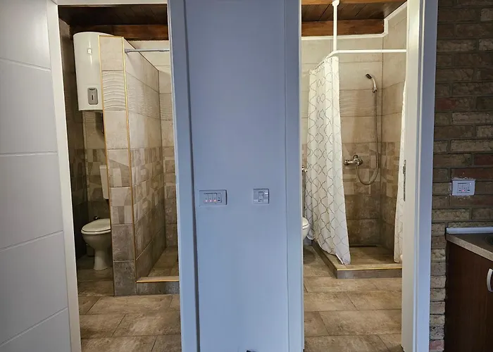 Sobe Ava Apartament *